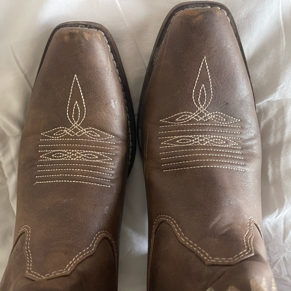 Women’s Durango Boots - Picture 4 of 5